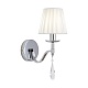 бра lumion classi magda 8316/1w