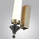 бра odeon light ula l-vision 5404/17wl