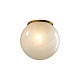 потолочный светильник odeon light midcent magia 7109/1ca
