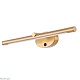 подсветка для картин arte lamp ronnie a8025ap-1pb