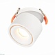 встраиваемый светодиодный спот st luce st652.548.12