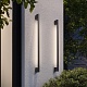 уличный настенный светильник novotech street vespera 359890