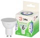 светодиодная лампа эра led mr16-6w-865-gu10 gl б0067079