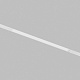 трековый однофазный светильник denkirs simple linear dk8204-wh
