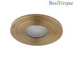 Встраиваемый светильник Lightstar Leddy Cyl LED 212173