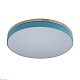 потолочный светодиодный светильник loft it axel 10001/36 blue