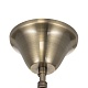 подвесная люстра citilux kaptor cl423193
