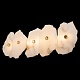 настенный светодиодный светильник loft it alicante 10248/5w
