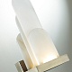 настенный светильник odeon light foros hightech 5437/12wl