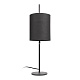 настольная лампа loft it ritz 10253t black
