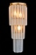 бра mia le3014/1w brass