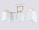 потолочная люстра ambrella light loft traditional tr303047