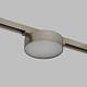 трековый магнитный светильник denkirs shine flow zigbee dk5962-dn