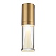 потолочный светильник odeon light hightech defance 7144/4cl