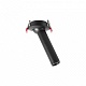 встраиваемый светодиодный спот iledex telescope 999.3w-100 bk