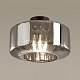 накладной светильник odeon light binga 4746/1c