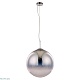 подвесной светильник arte lamp jupiter chrome a7964sp-1cc