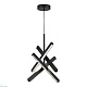 подвесная люстра st luce euclidics sl1018.413.04