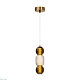 подвесной светильник maytoni drop mod273pl-l16g3k