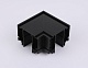 коннектор угловой ambrella light magnetic 220v gl1046