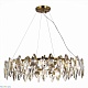 подвесная люстра st luce ancona sl1227.303.12