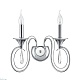 бра lumion classi laoka 8032/2w