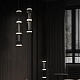 подвесной светильник loft it noctambule 10192/l
