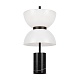 настольная светодиодная лампа maytoni memory mod178tl-l11b3k