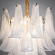 подвесная люстра arte lamp maya a4072lm-9go