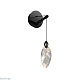 бра delight collection colvin mt9176-1w pearl black