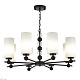 подвесная люстра st luce aurora sl2003.403.08