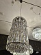 люстра подвесная newport 8450 8456/s chrome м0067399