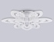 потолочная люстра ambrella light original fa4547
