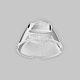линза maytoni alfa led lensd35-18