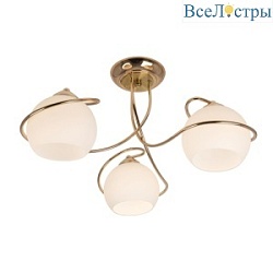Потолочная люстра Citilux Лайма CL155132