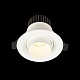 встраиваемый светильник st luce st701.538.07
