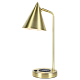 настольная лампа zortes desklight zrs.1066.06