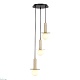 подвесной светильник st luce earthy sl1194.303.03