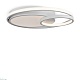 потолочный светильник freya nation market fr10028cl-l80w