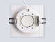 встраиваемый светильник ambrella light techno spot ip protect tn6737