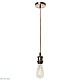 подвесной светильник arte lamp electra a7002sp-1ab