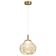 подвесной светильник odeon light pendant vaso 5097/4l