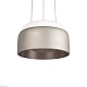 подвесной светильник loft it totem 10466p smoke matte