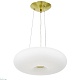 подвесной светильник lumina deco biante ldp 1104-380 md