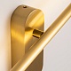 настенный светильник arte lamp prima a2028ap-1pb