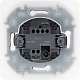 переключатель одноклавишный legrand inspiria 673673