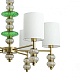 подвесная люстра lumion moderni ilmira 8337/6