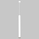 подвесной светильник imex spy led il.0005.2200-p-wh