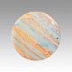 настенно-потолочный светодиодный светильник sonex pale jupiter 7724/al