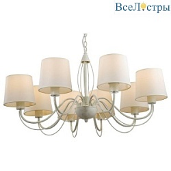 Подвесная люстра Arte Lamp Orlean A9310LM-8WG